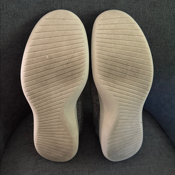 All Birds Wool Runners Shoes Sneakers Mens 11 Gray Running Athletic clean - Picture 5 of 6